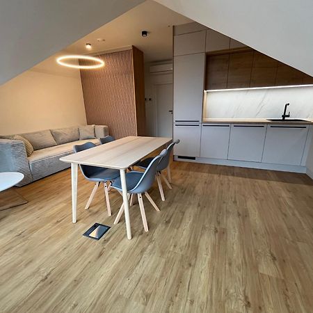 Fresh Apartments Brno Luaran gambar