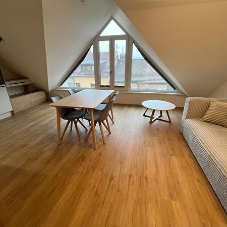 Fresh Apartments Brno Luaran gambar