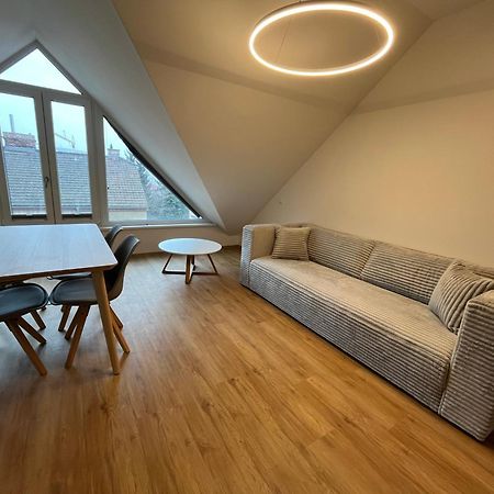 Fresh Apartments Brno Luaran gambar