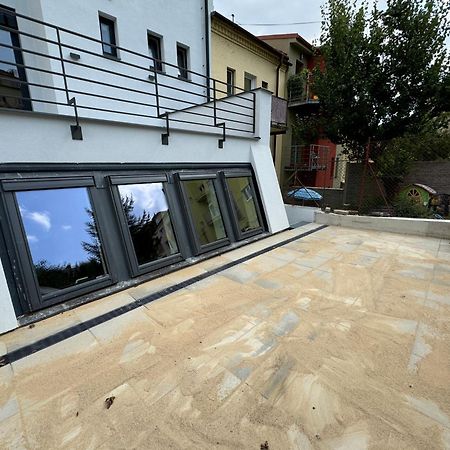 Fresh Apartments Brno Luaran gambar