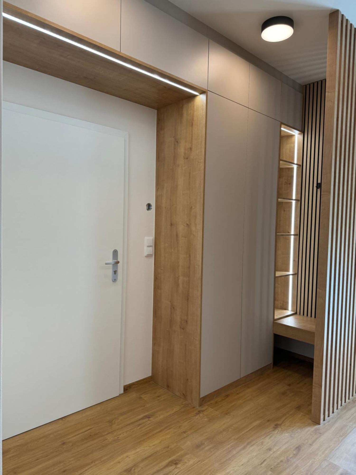 Fresh Apartments Brno Luaran gambar