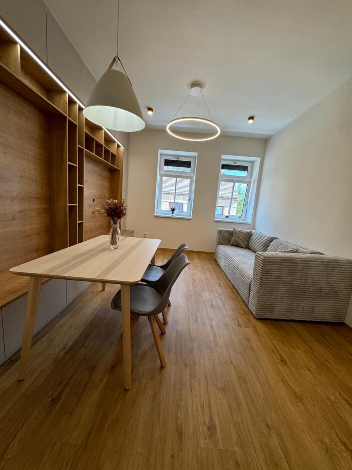 Fresh Apartments Brno Luaran gambar