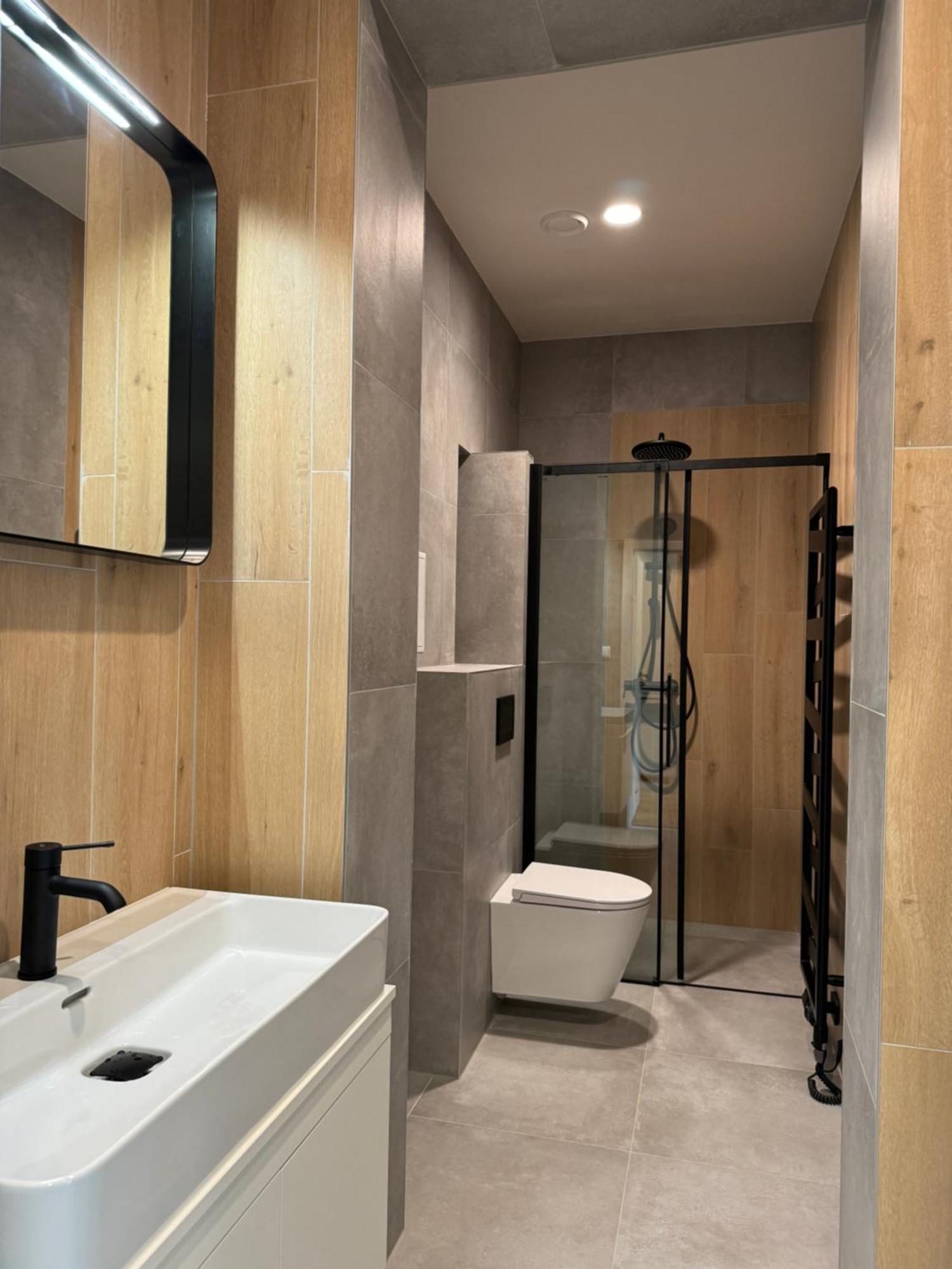 Fresh Apartments Brno Luaran gambar