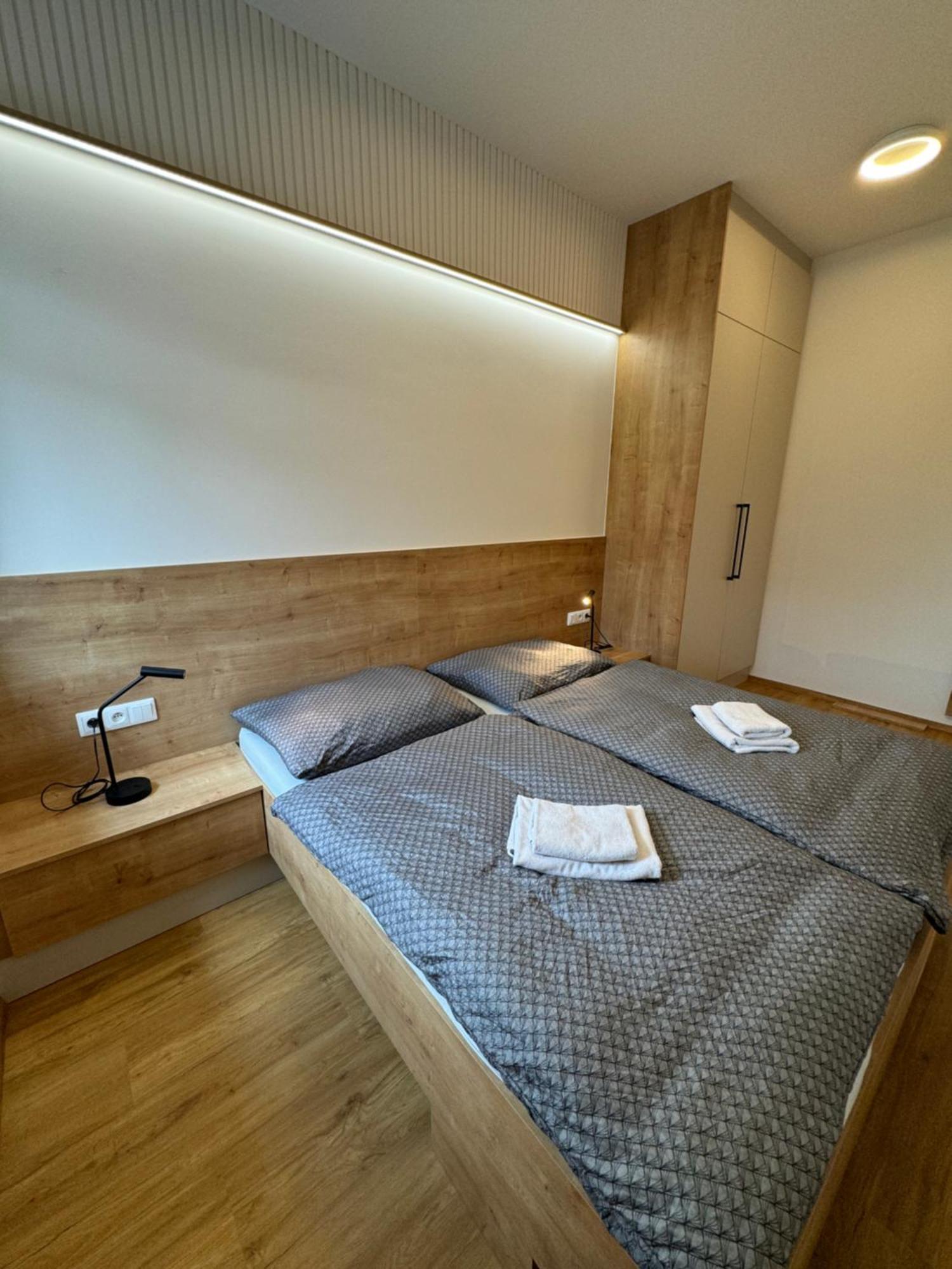 Fresh Apartments Brno Luaran gambar