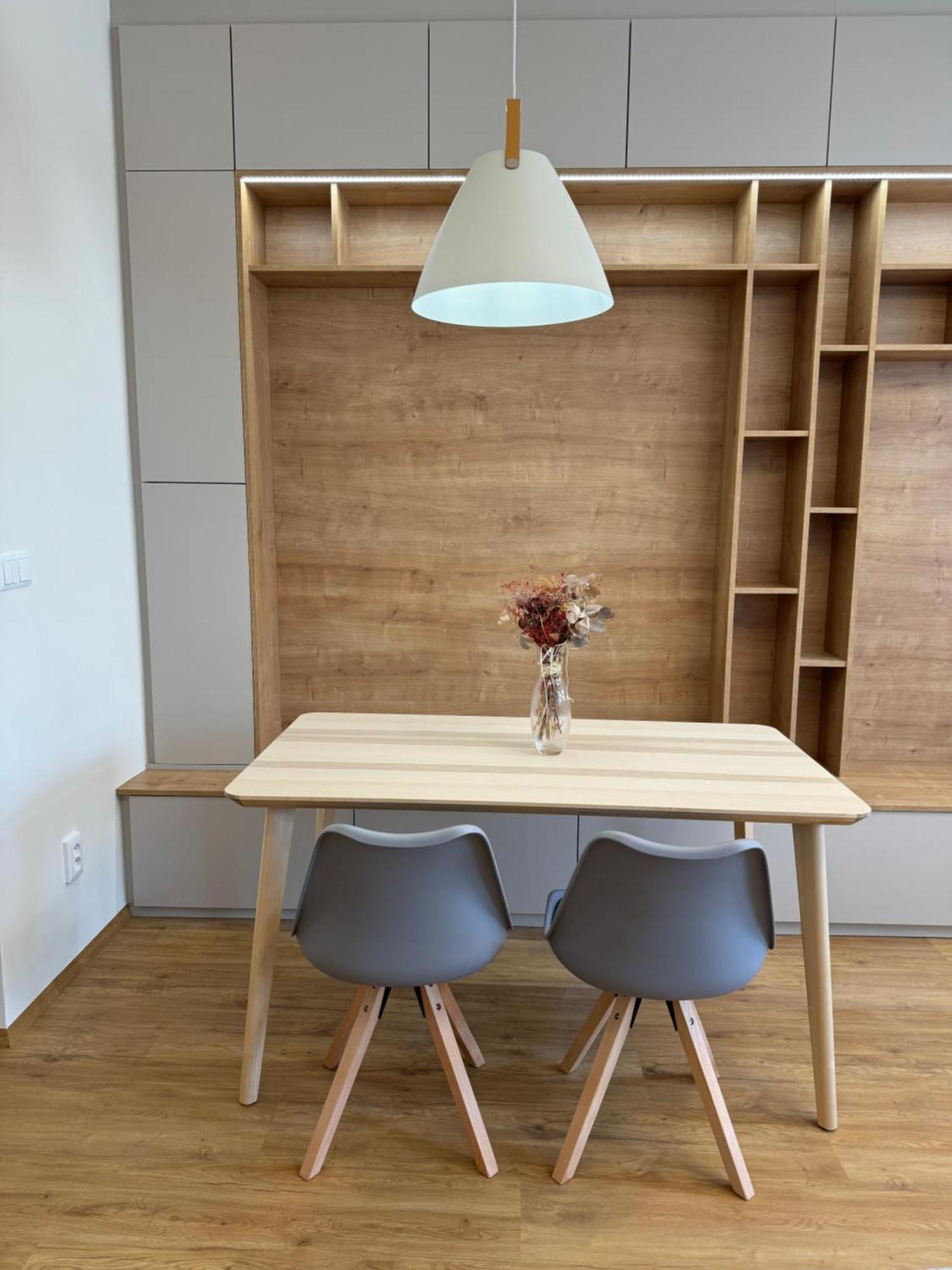 Fresh Apartments Brno Luaran gambar