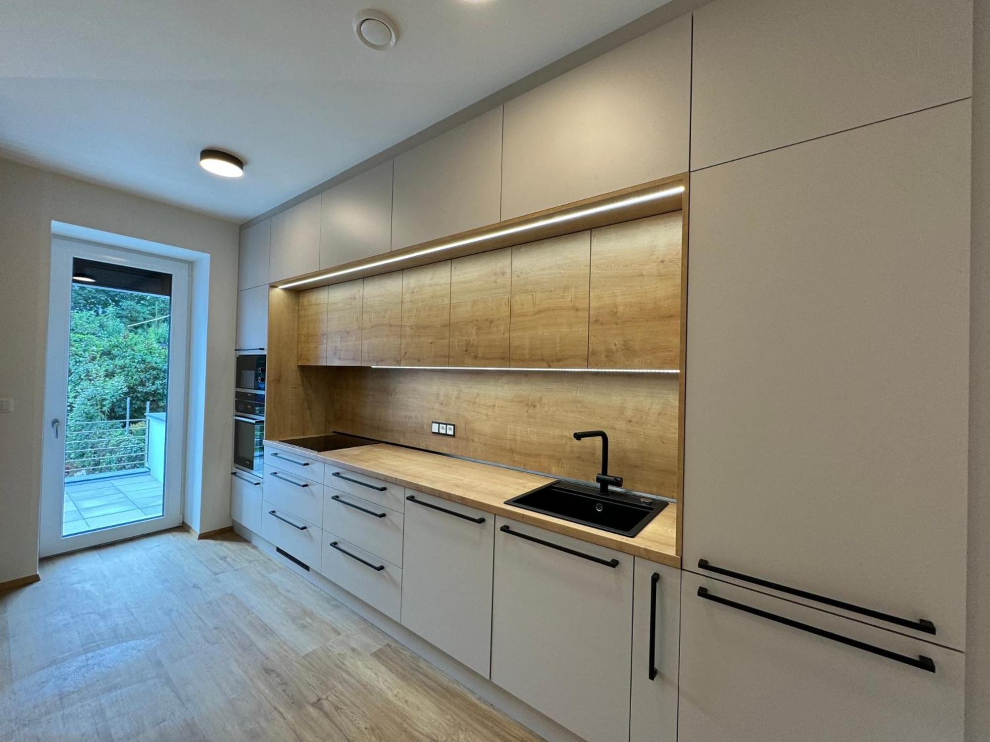 Fresh Apartments Brno Luaran gambar