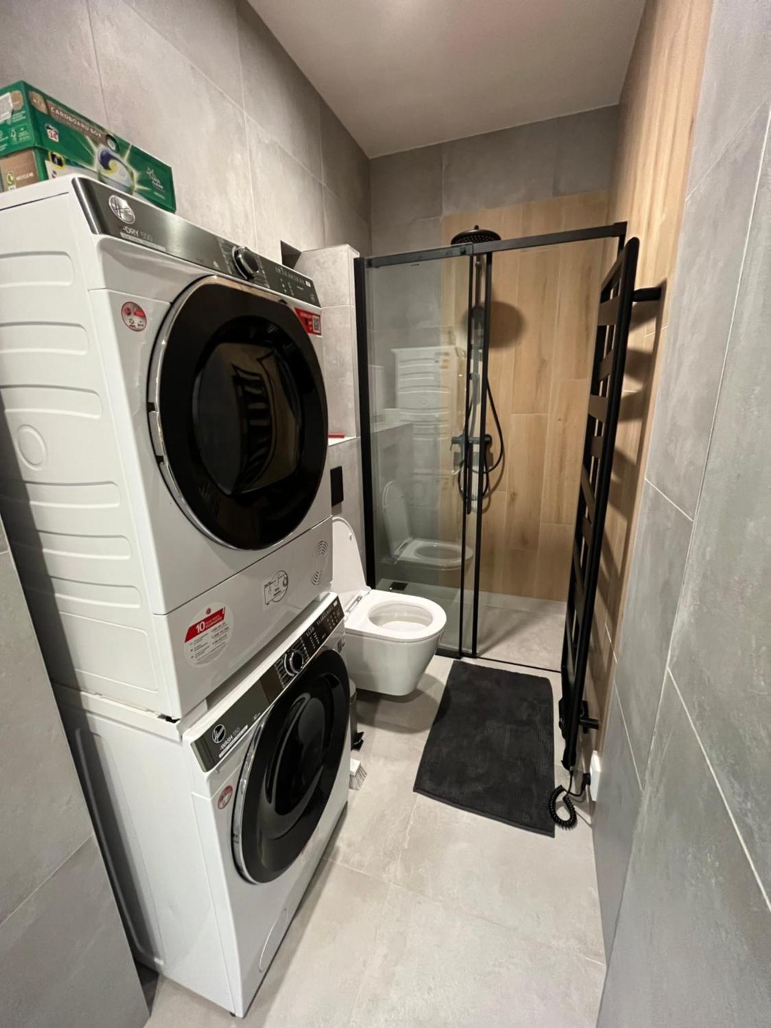 Fresh Apartments Brno Luaran gambar