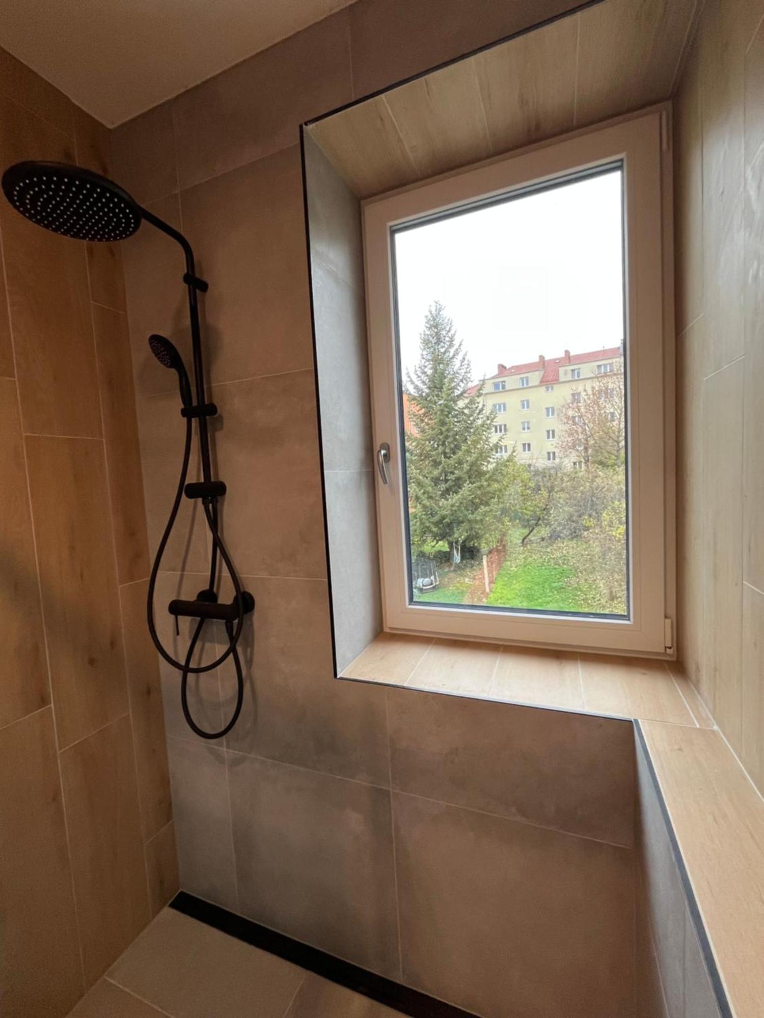 Fresh Apartments Brno Luaran gambar