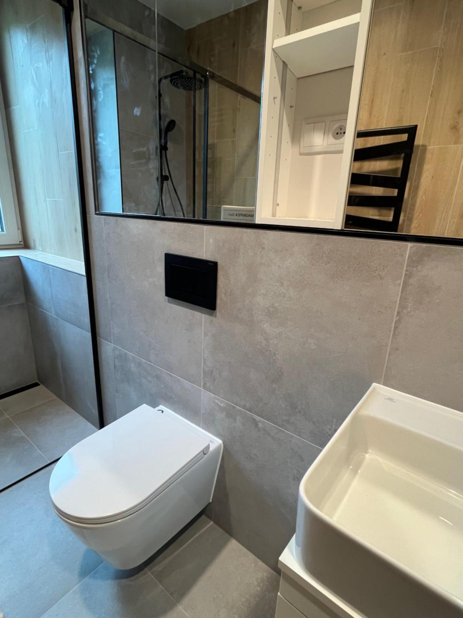 Fresh Apartments Brno Luaran gambar