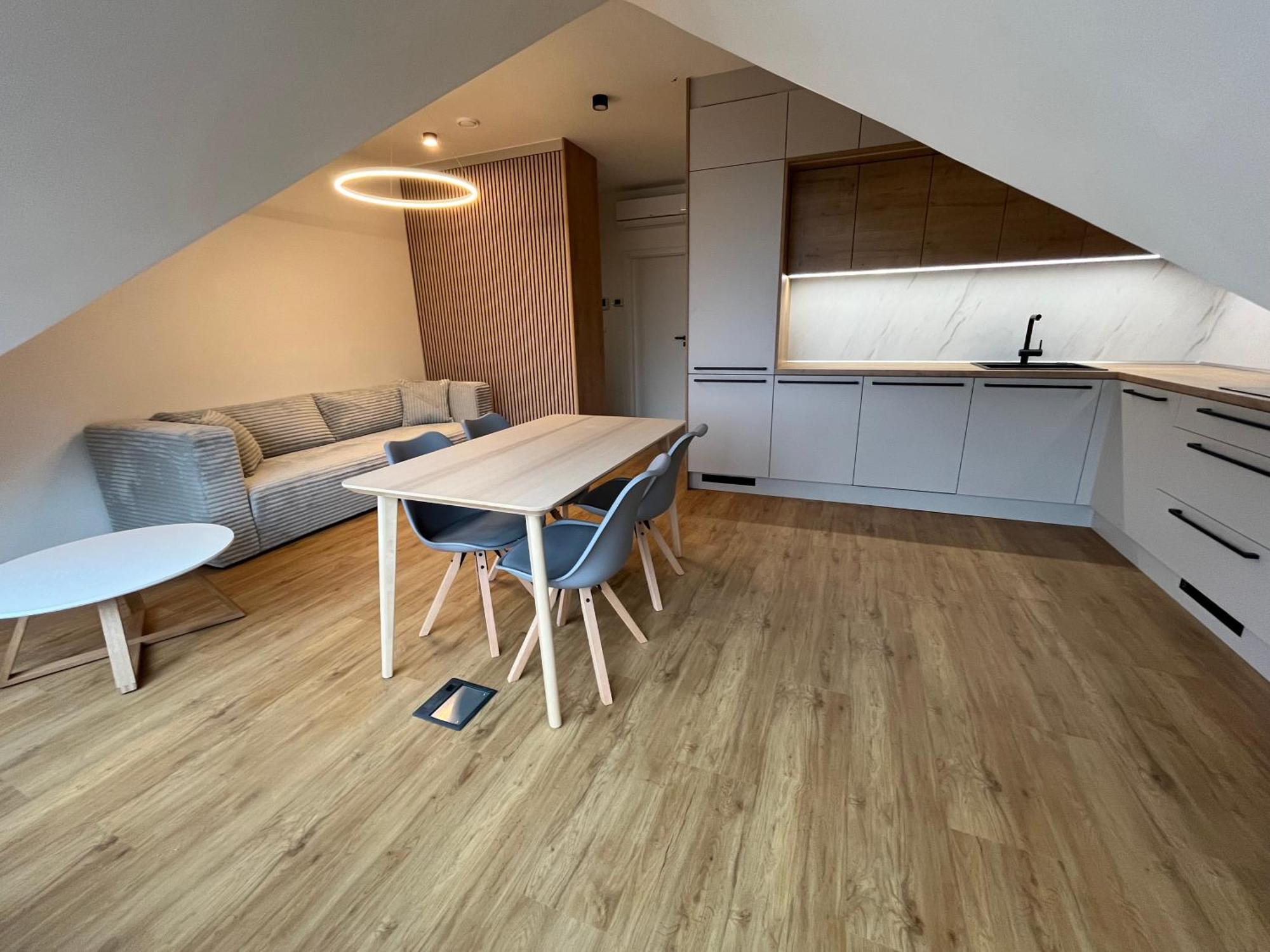 Fresh Apartments Brno Luaran gambar