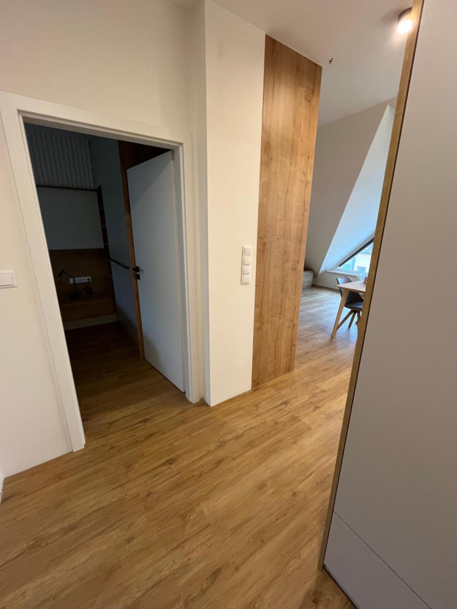 Fresh Apartments Brno Luaran gambar