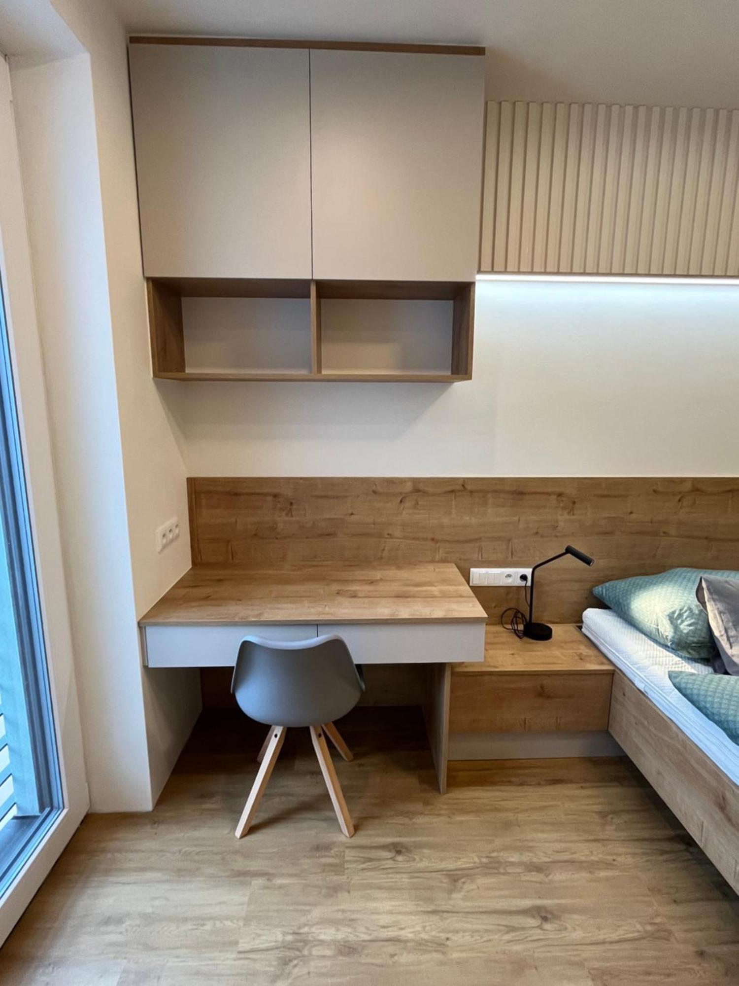 Fresh Apartments Brno Luaran gambar