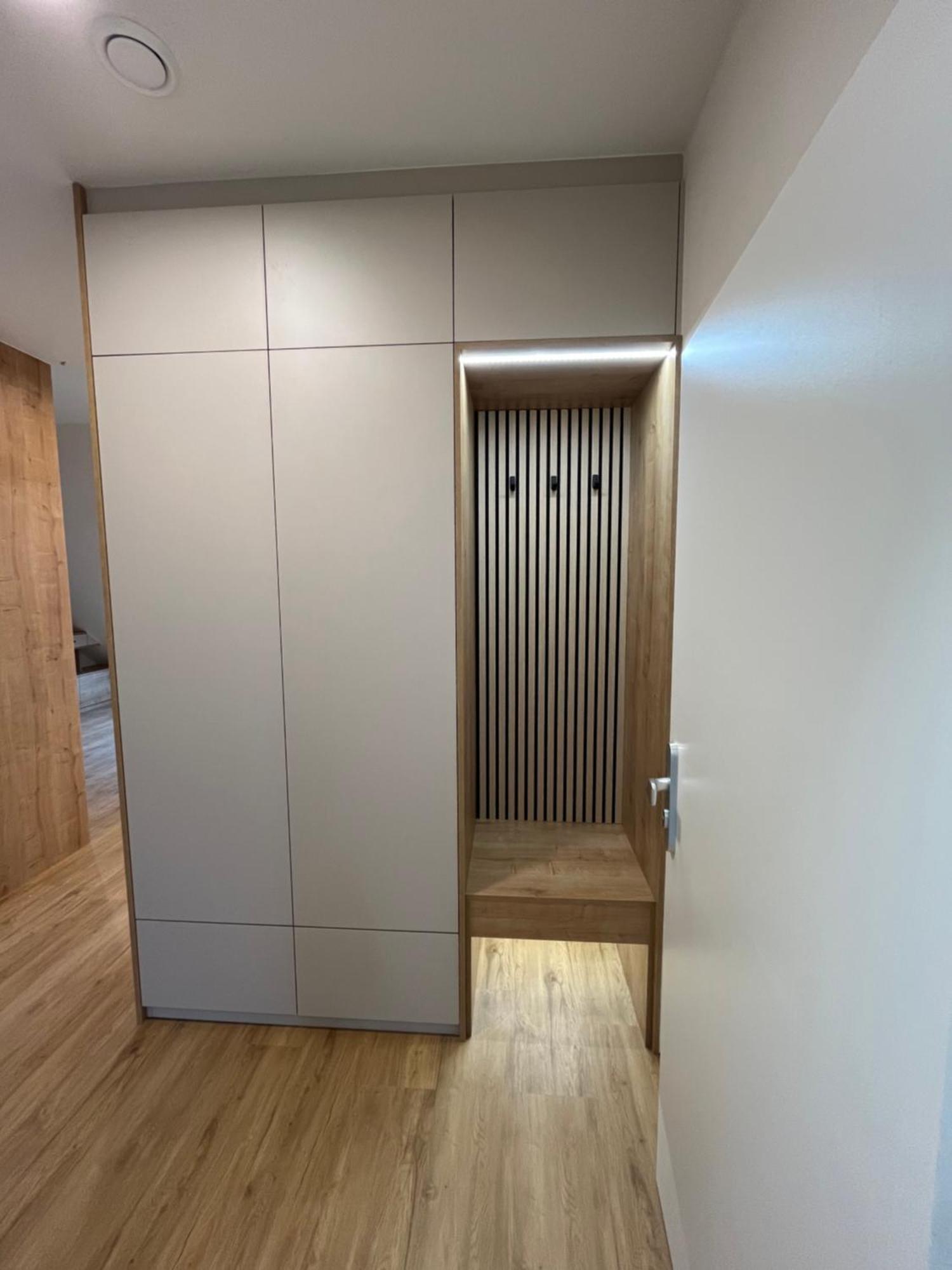 Fresh Apartments Brno Luaran gambar