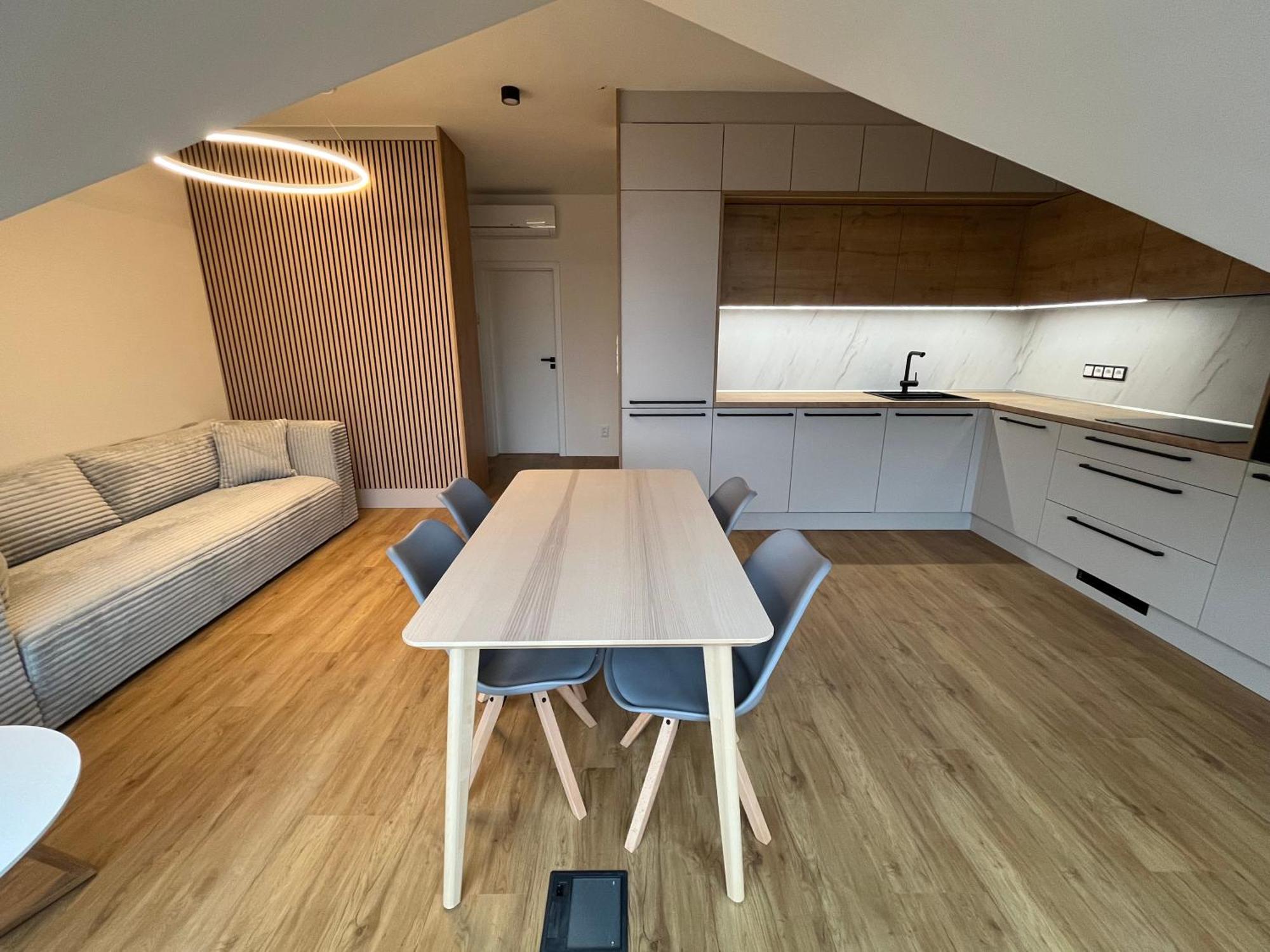 Fresh Apartments Brno Luaran gambar