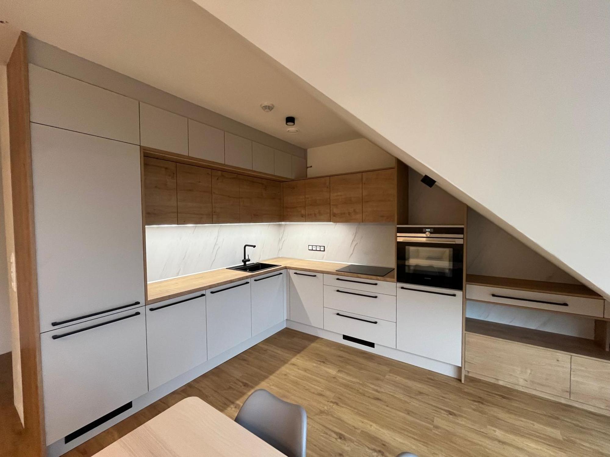 Fresh Apartments Brno Luaran gambar