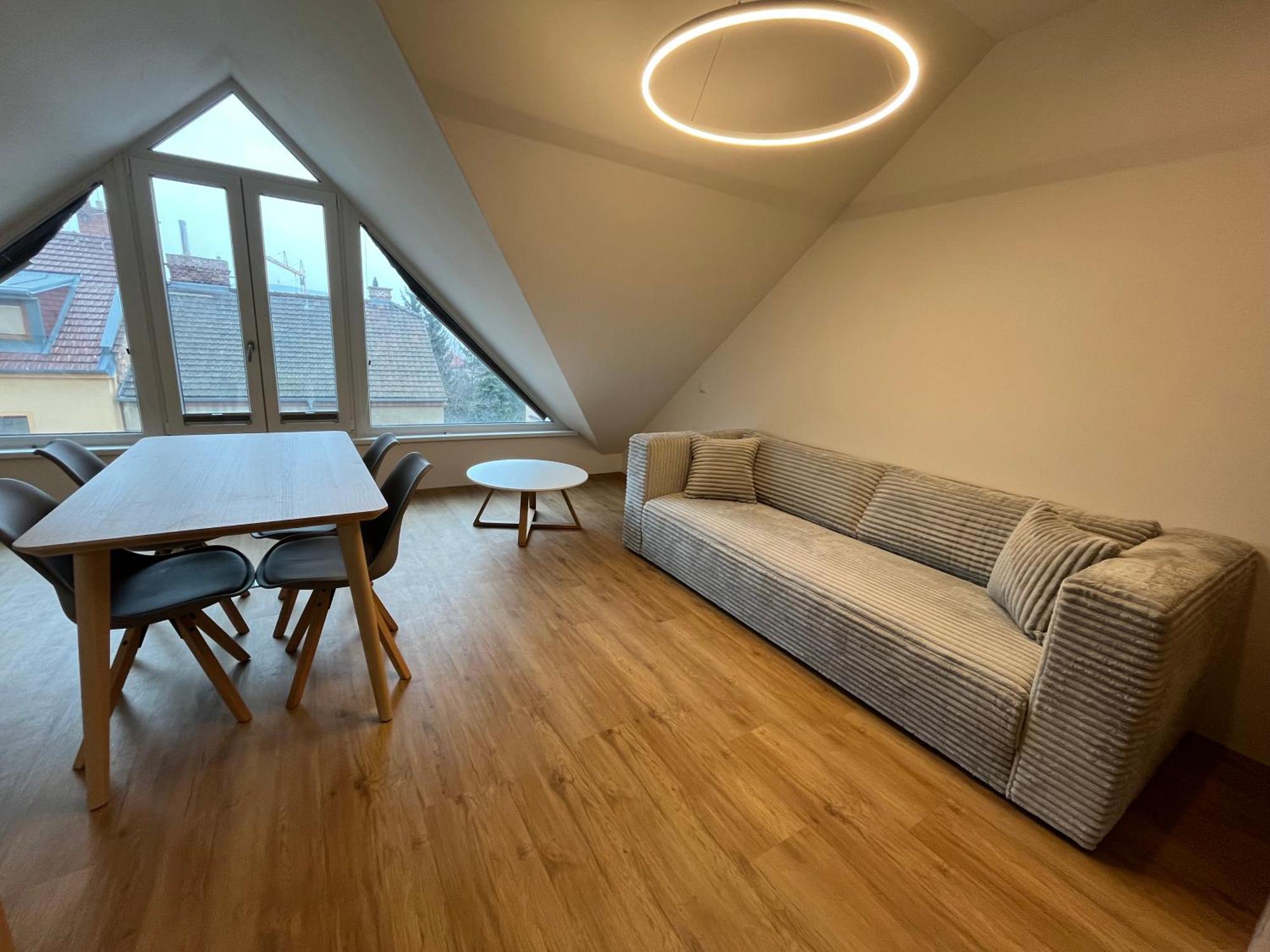Fresh Apartments Brno Luaran gambar