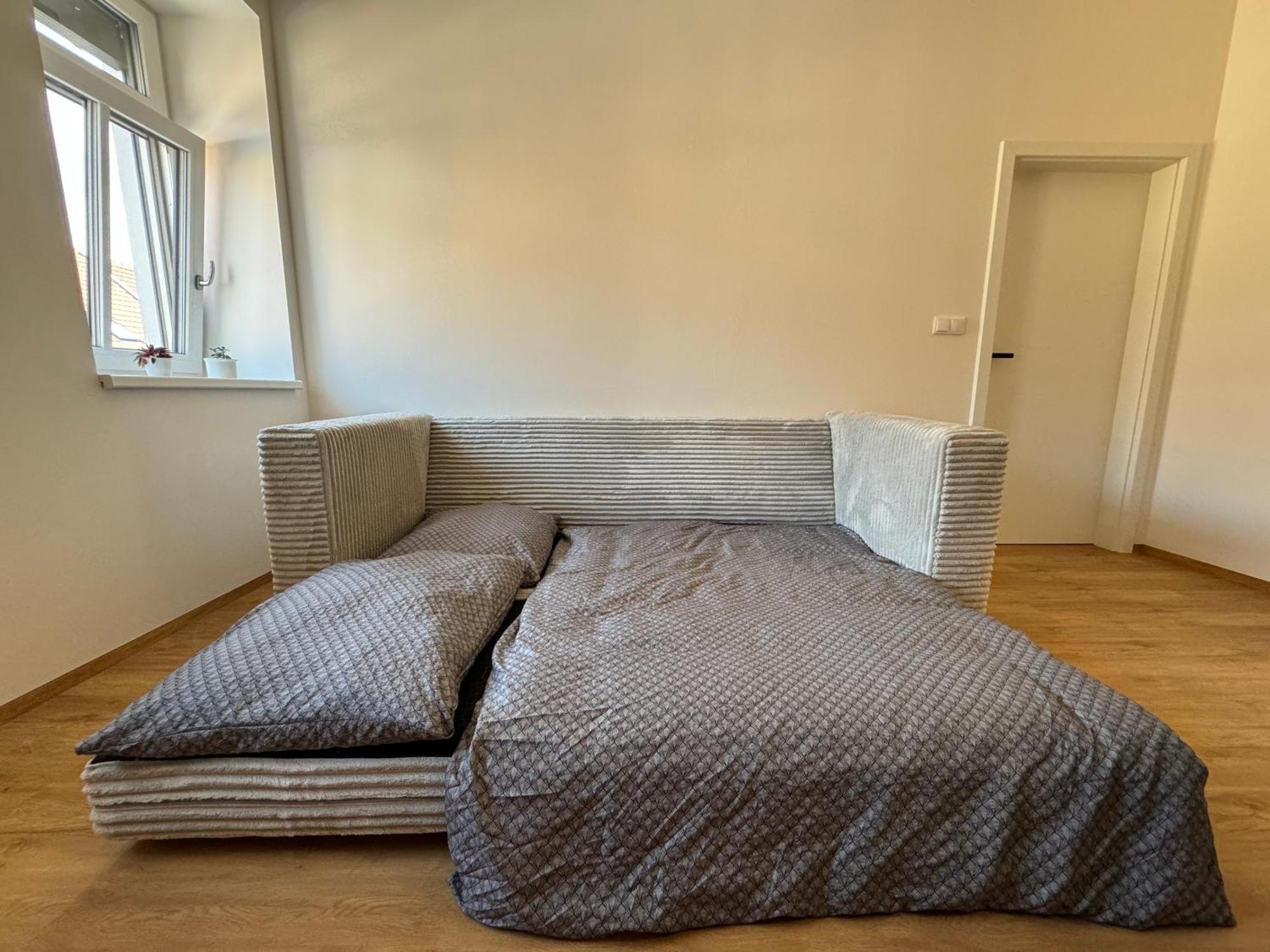 Fresh Apartments Brno Luaran gambar