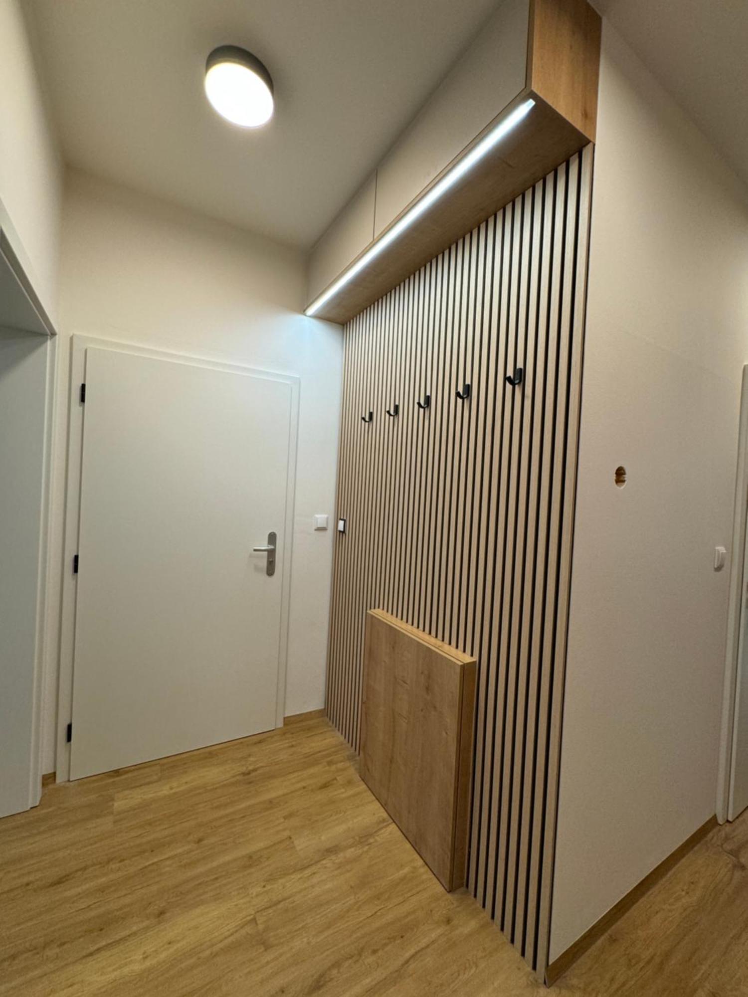 Fresh Apartments Brno Luaran gambar