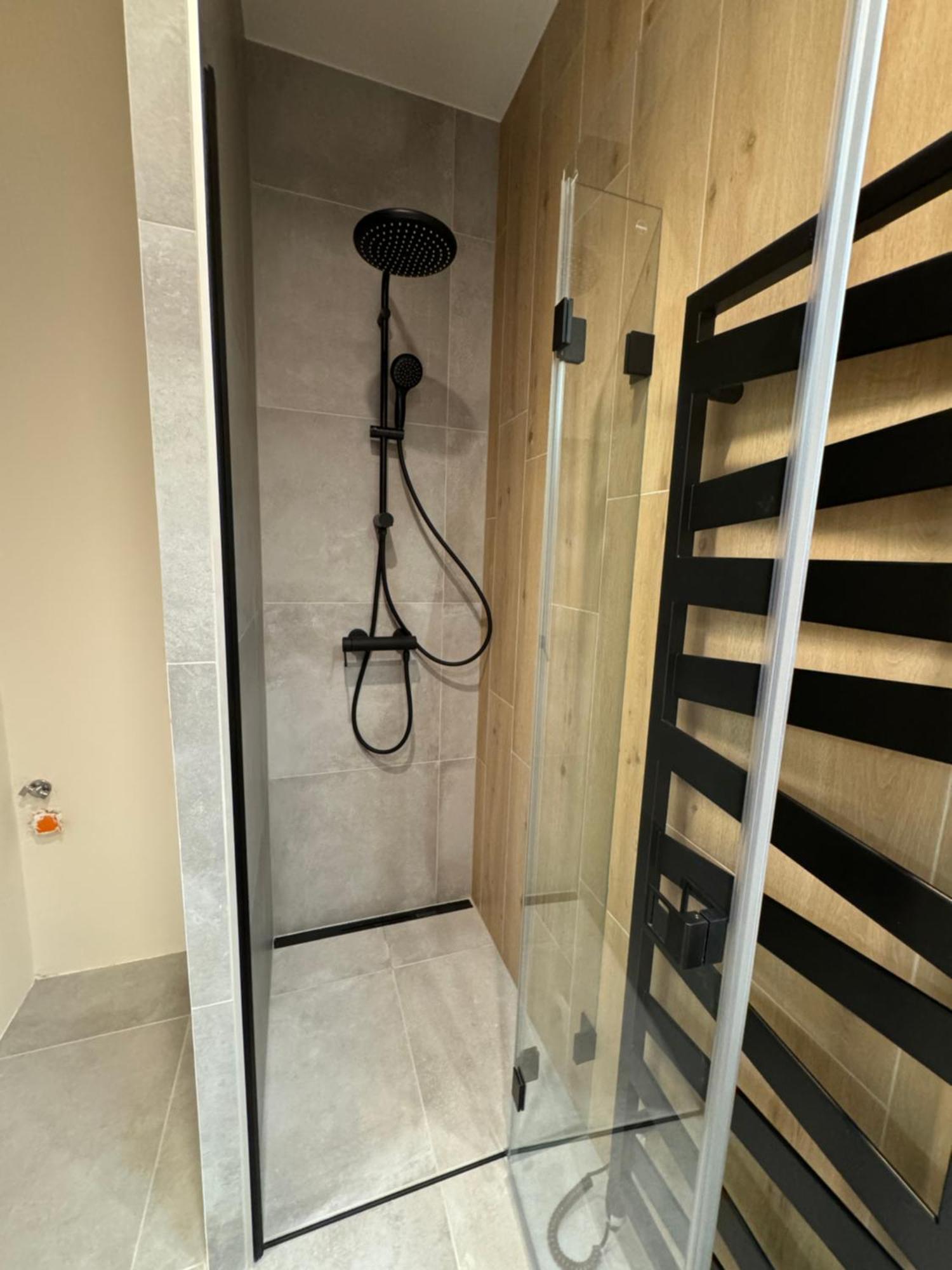 Fresh Apartments Brno Luaran gambar