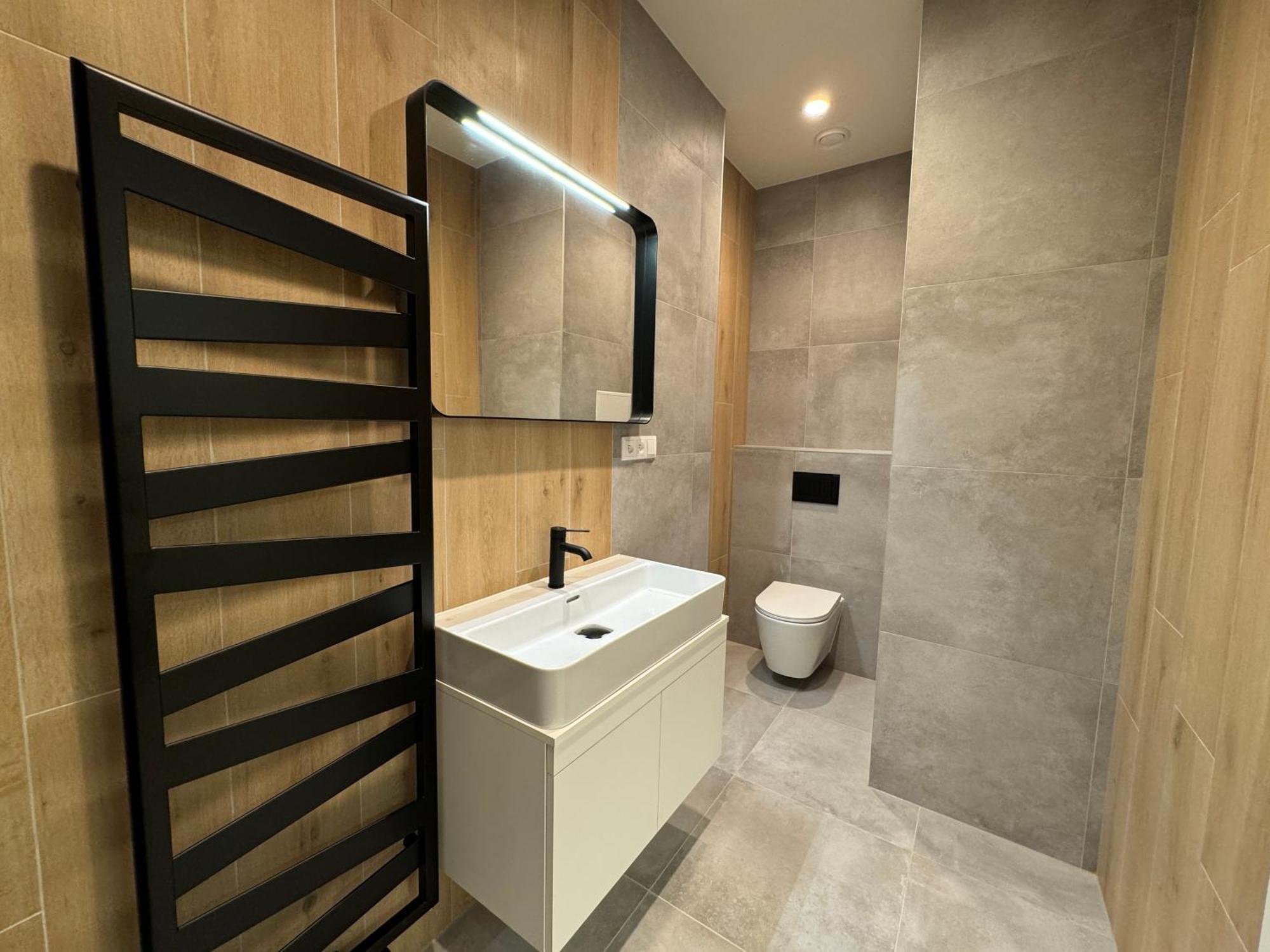 Fresh Apartments Brno Luaran gambar