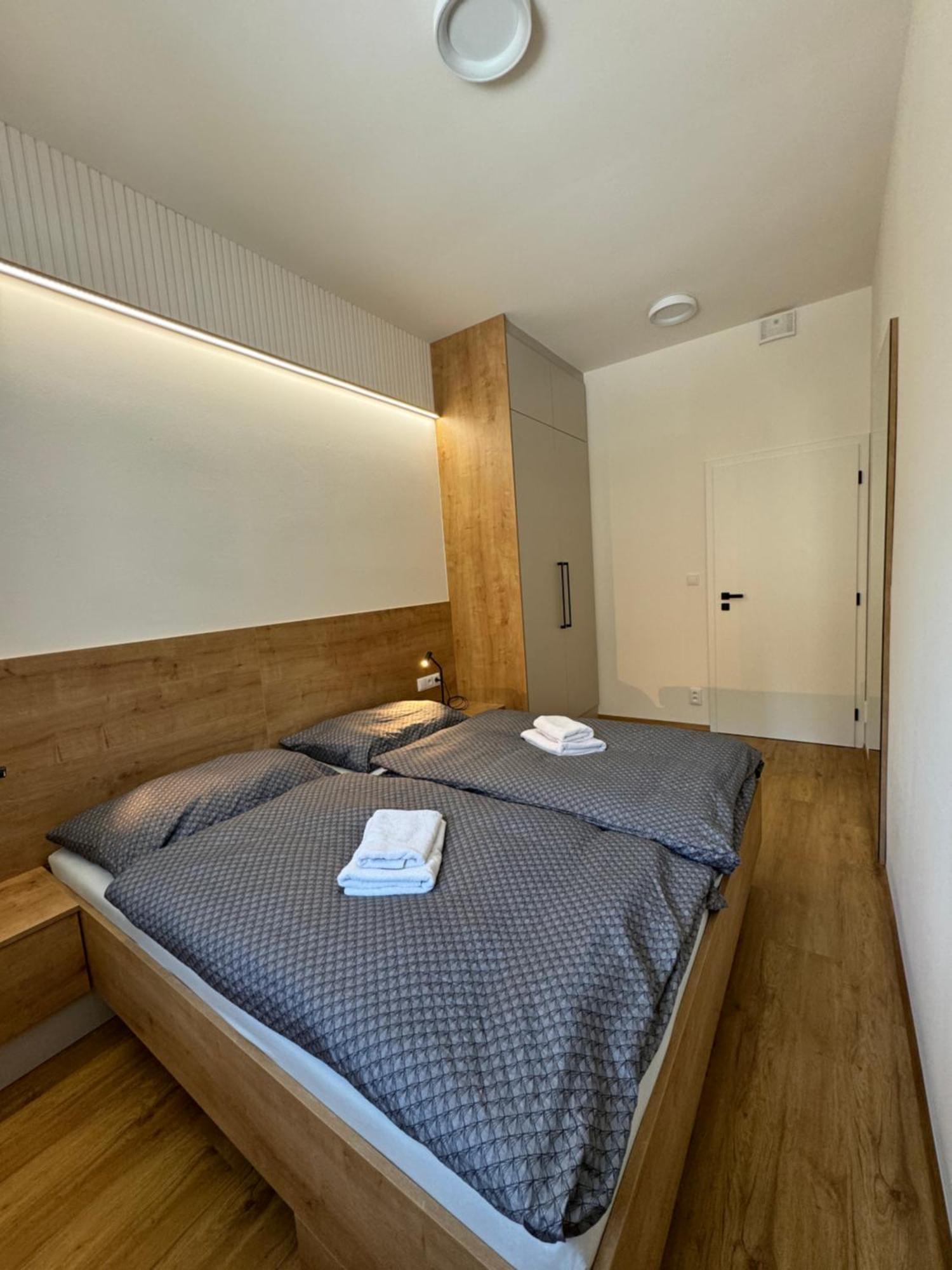 Fresh Apartments Brno Luaran gambar