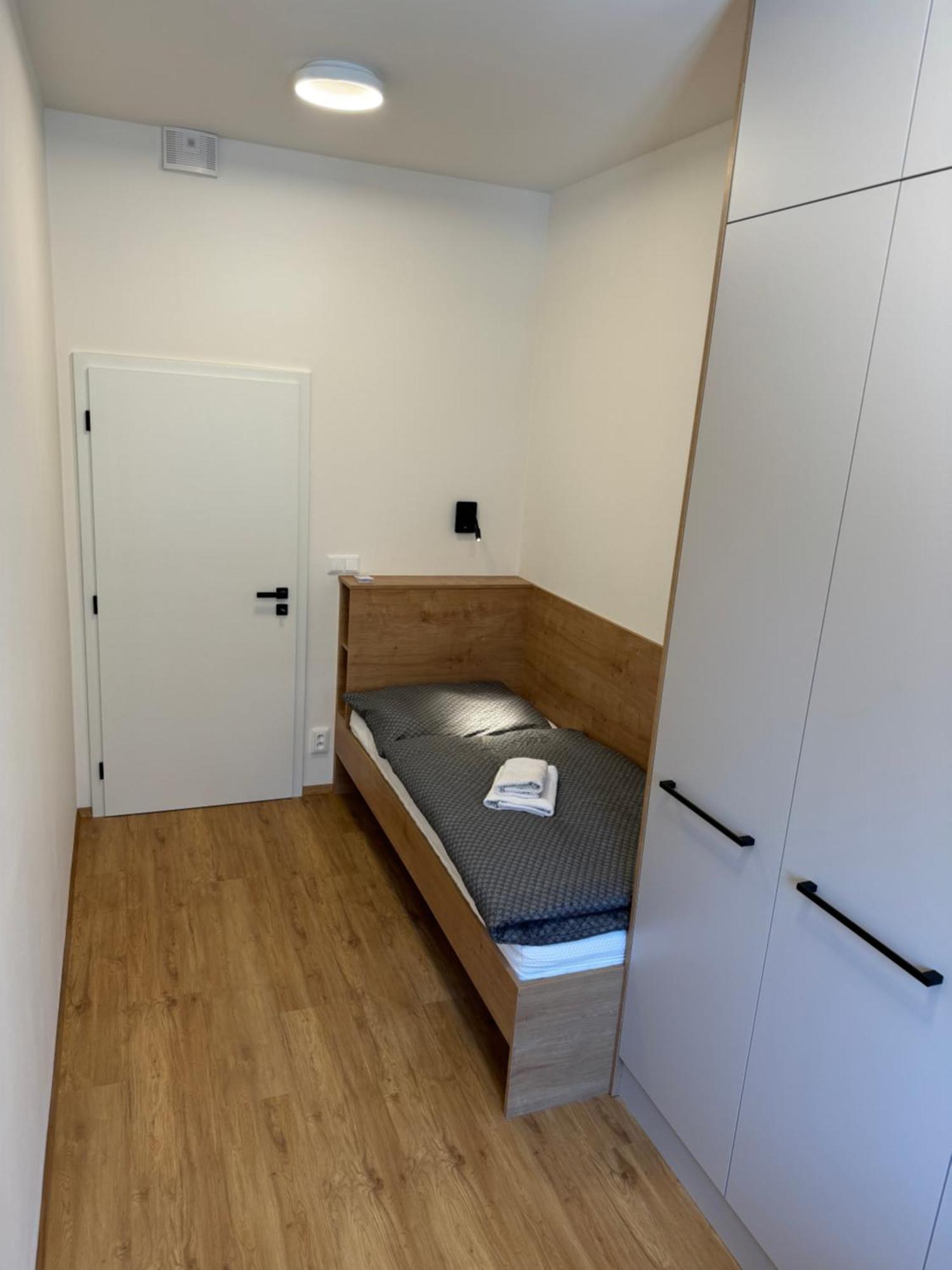 Fresh Apartments Brno Luaran gambar
