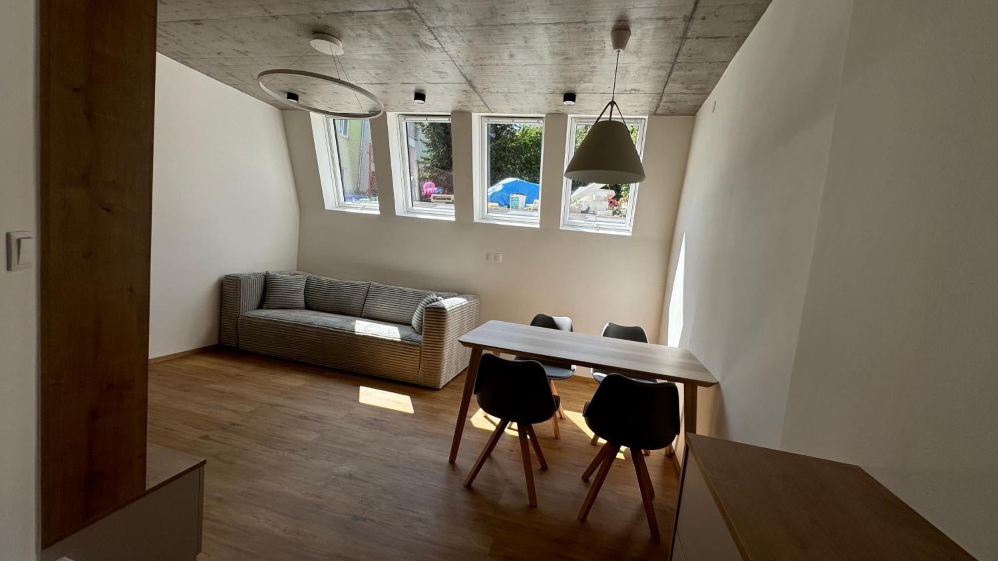 Fresh Apartments Brno Luaran gambar