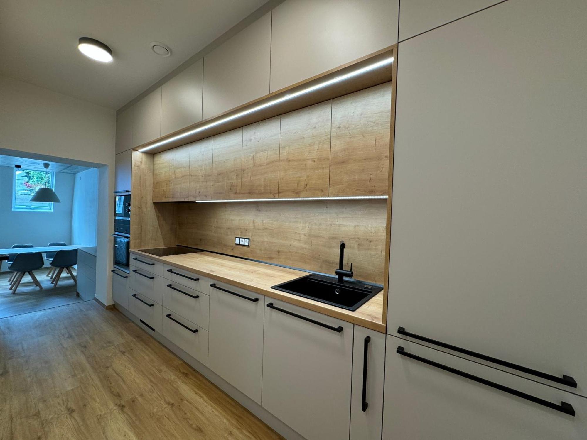 Fresh Apartments Brno Luaran gambar