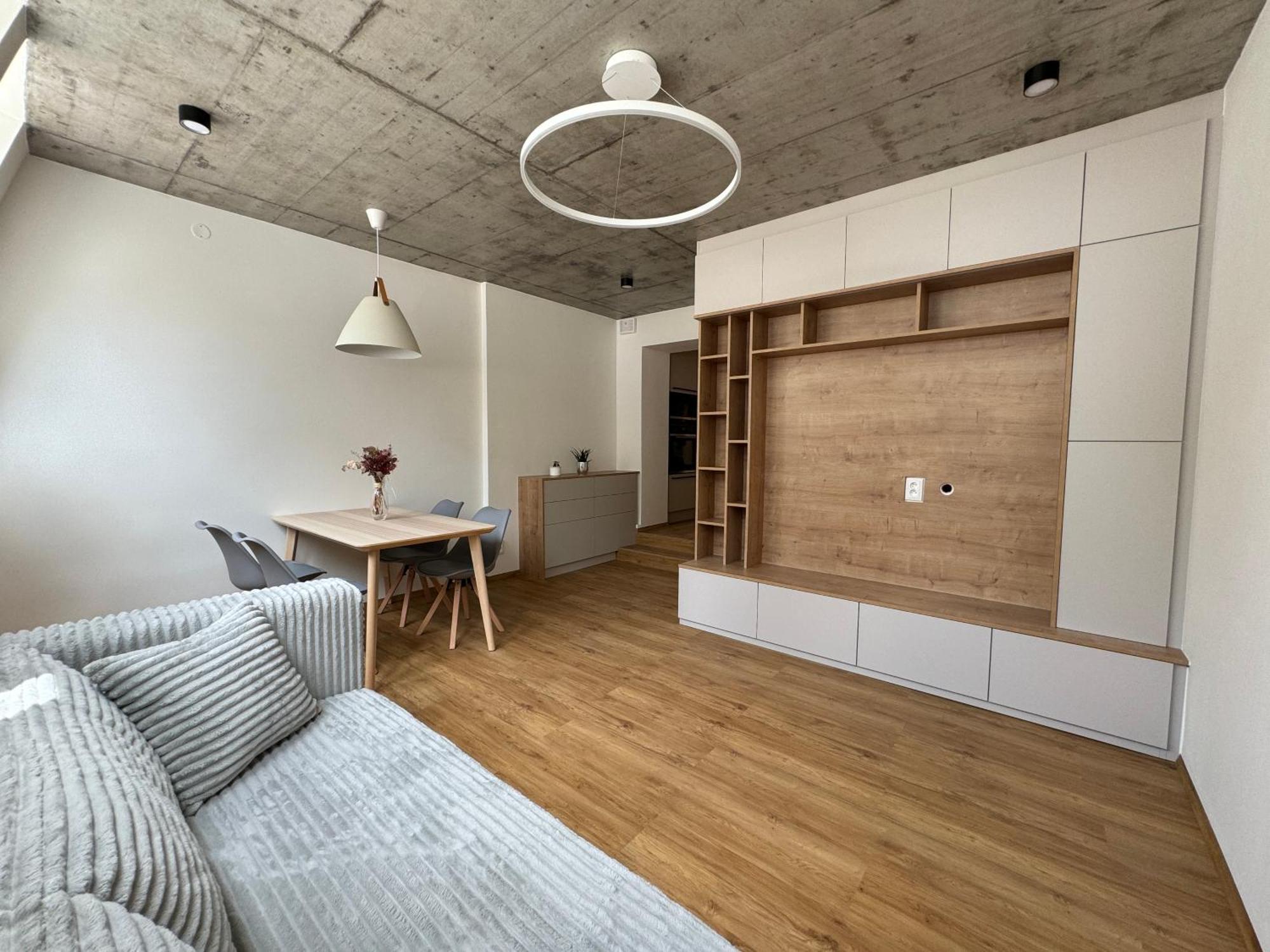 Fresh Apartments Brno Luaran gambar